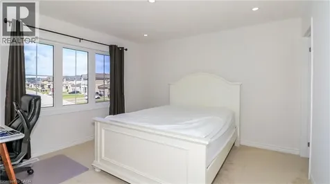 1649 Corsal Court Innisfil ON L9S 0P8