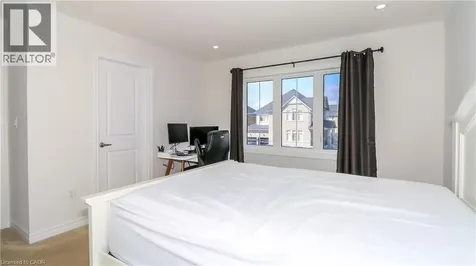 1649 Corsal Court Innisfil ON L9S 0P8