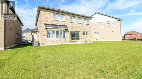 1649 Corsal Court Innisfil ON L9S 0P8