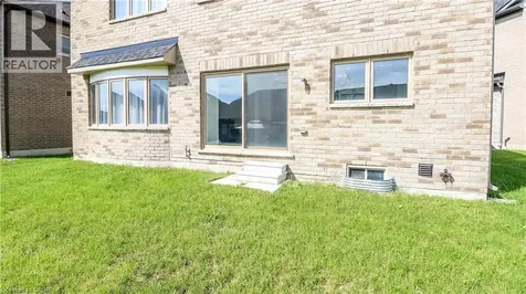 1649 Corsal Court Innisfil ON L9S 0P8