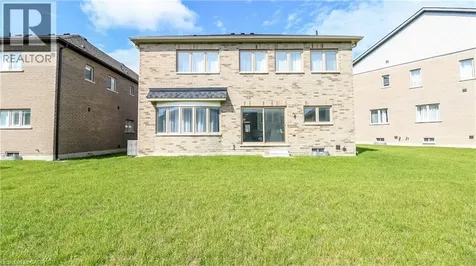1649 Corsal Court Innisfil ON L9S 0P8