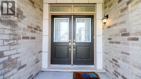 1649 Corsal Court Innisfil ON L9S 0P8