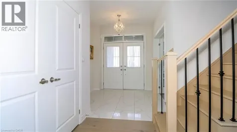 1649 Corsal Court Innisfil ON L9S 0P8