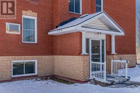 540 Talbot Place Gananoque ON K7G 3C6