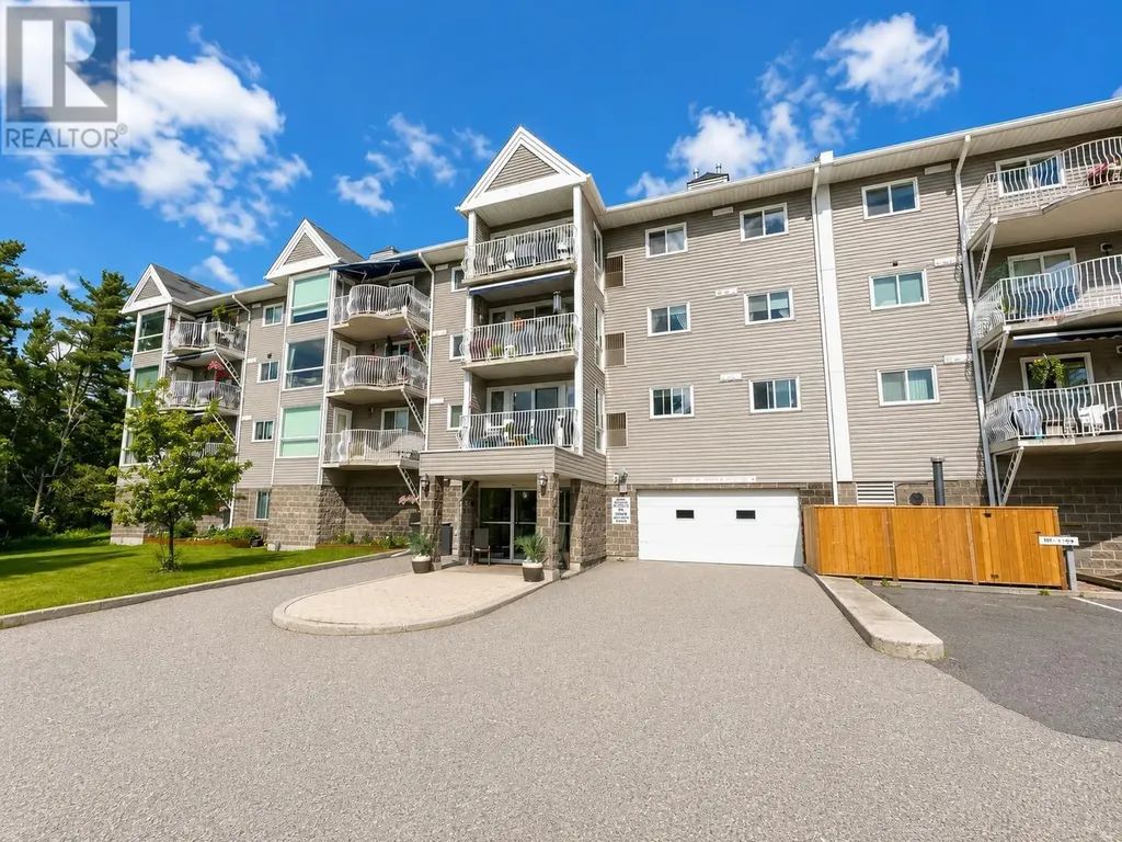 104 471 Lakeview Drive Kenora ON P9N 4G7