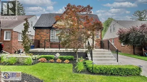 2332 Moy Avenue Windsor ON N8W 2M8