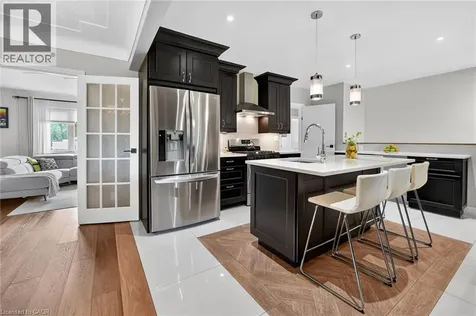 55 Glenview Drive Stoney Creek ON L8G 2L5