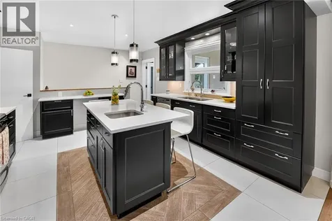 55 Glenview Drive Stoney Creek ON L8G 2L5