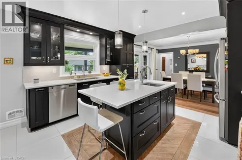 55 Glenview Drive Stoney Creek ON L8G 2L5