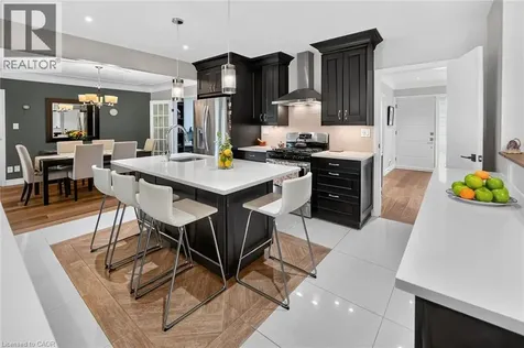 55 Glenview Drive Stoney Creek ON L8G 2L5