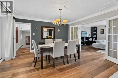 55 Glenview Drive Stoney Creek ON L8G 2L5