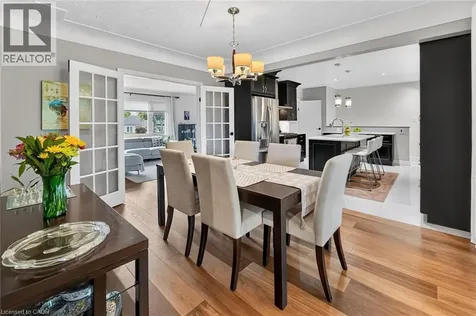 55 Glenview Drive Stoney Creek ON L8G 2L5