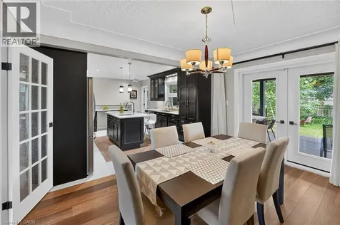 55 Glenview Drive Stoney Creek ON L8G 2L5