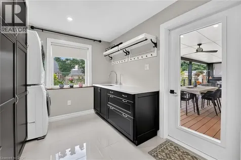 55 Glenview Drive Stoney Creek ON L8G 2L5