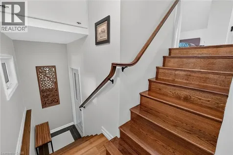 55 Glenview Drive Stoney Creek ON L8G 2L5