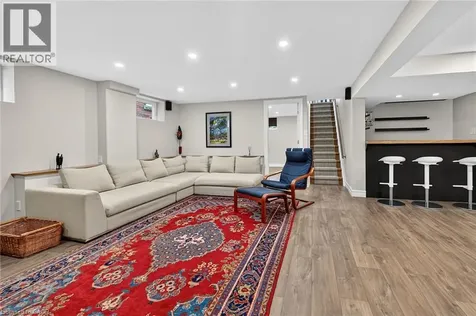 55 Glenview Drive Stoney Creek ON L8G 2L5