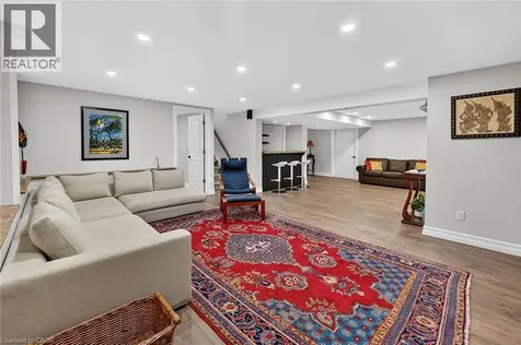 55 Glenview Drive Stoney Creek ON L8G 2L5