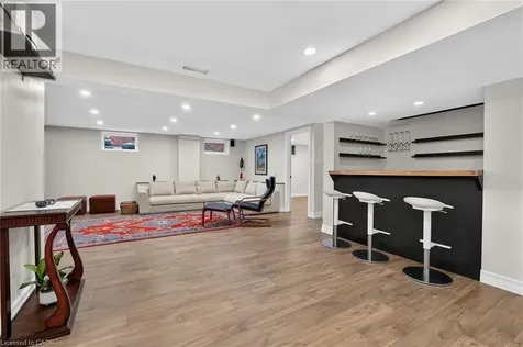 55 Glenview Drive Stoney Creek ON L8G 2L5