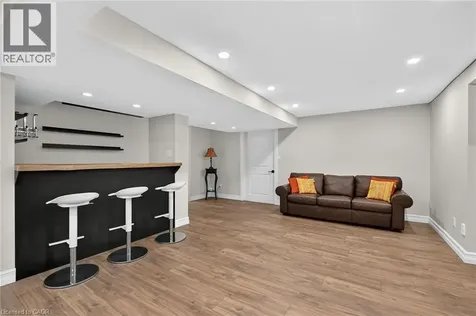 55 Glenview Drive Stoney Creek ON L8G 2L5