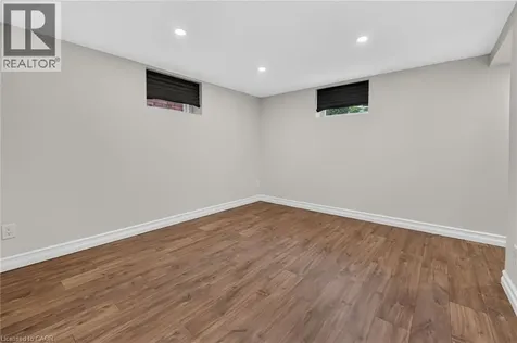 55 Glenview Drive Stoney Creek ON L8G 2L5
