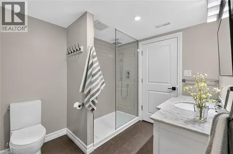 55 Glenview Drive Stoney Creek ON L8G 2L5
