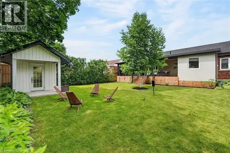 55 Glenview Drive Stoney Creek ON L8G 2L5