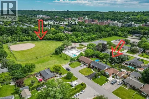 55 Glenview Drive Stoney Creek ON L8G 2L5