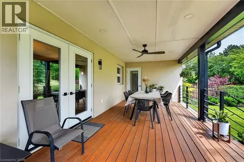 55 Glenview Drive Stoney Creek ON L8G 2L5