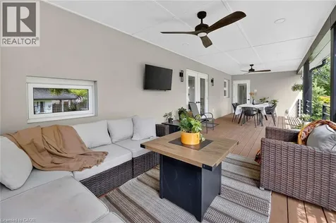 55 Glenview Drive Stoney Creek ON L8G 2L5