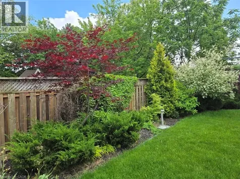 55 Glenview Drive Stoney Creek ON L8G 2L5