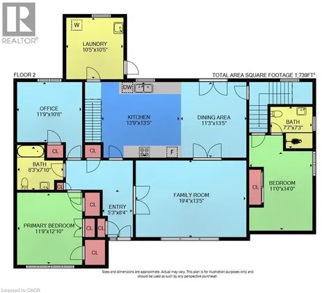 55 Glenview Drive Stoney Creek ON L8G 2L5