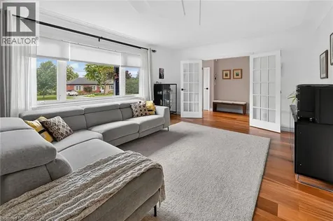 55 Glenview Drive Stoney Creek ON L8G 2L5