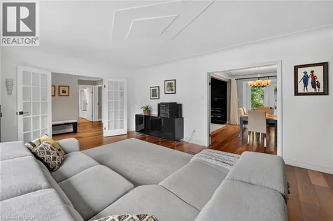55 Glenview Drive Stoney Creek ON L8G 2L5