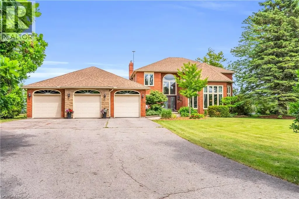 20 Shortill Road Halton Hills ON L7G 4S4
