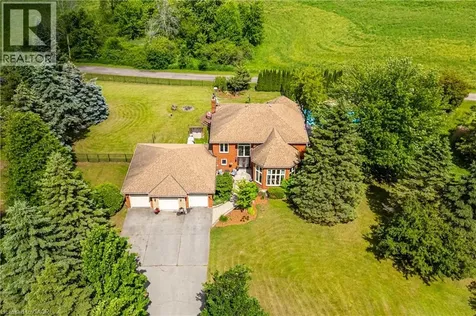 20 Shortill Road Halton Hills ON L7G 4S4