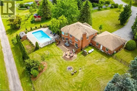 20 Shortill Road Halton Hills ON L7G 4S4