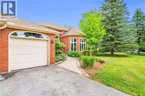 20 Shortill Road Halton Hills ON L7G 4S4