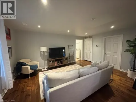 391 Bay Street North Hamilton ON L8L 1M8