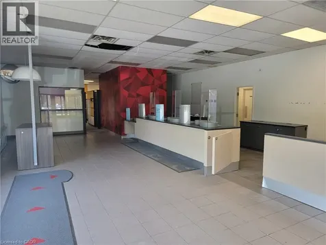 601 Doon Village Road Kitchener ON N2P 1T6