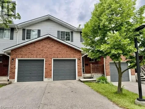 350 Erbsville Road Waterloo ON N2T 2P7
