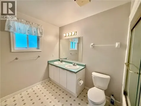 350 Erbsville Road Waterloo ON N2T 2P7