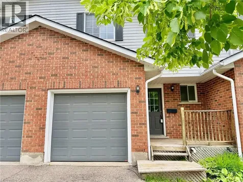 350 Erbsville Road Waterloo ON N2T 2P7