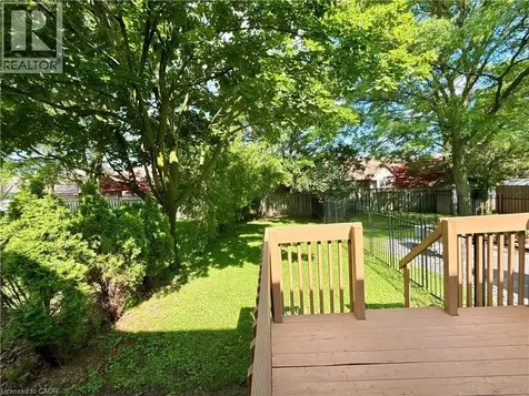 350 Erbsville Road Waterloo ON N2T 2P7