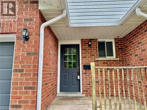 350 Erbsville Road Waterloo ON N2T 2P7
