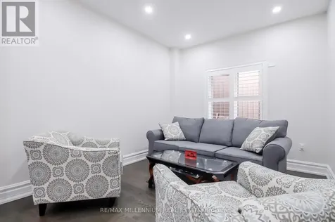 47 Douglas Kemp Crescent Clarington (bowmanville) ON L1C 7E3