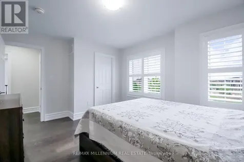 47 Douglas Kemp Crescent Clarington (bowmanville) ON L1C 7E3