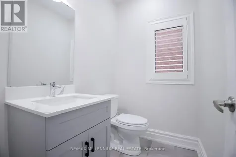 47 Douglas Kemp Crescent Clarington (bowmanville) ON L1C 7E3