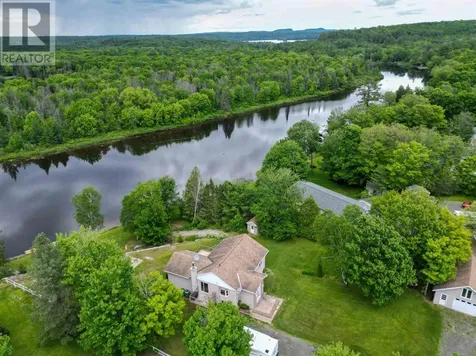 29 River Drive Blind River ON P0R 1B0