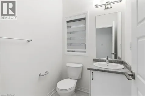 126 Hitchman Street Paris ON N3L 0N6