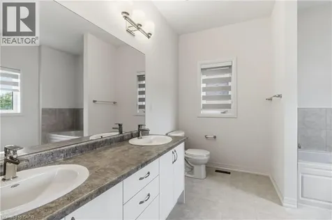 126 Hitchman Street Paris ON N3L 0N6